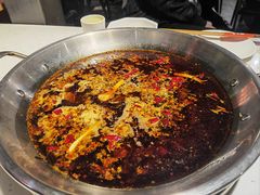 -蛙鱼道美蛙鱼自助火锅(新耍都店)