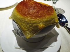 酥皮海鲜清汤-王品牛排(新光天地店)