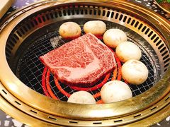 -黑牛の場烤肉(摩天活力城店)
