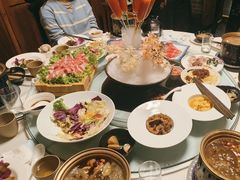 -东来顺饭庄(西直门店)