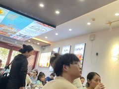 -百年老字号·观振兴蟹黄面·三虾面·苏式面(观前街富仁坊巷店)