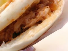 -大唐腾记腊汁肉夹馍(西安北站店)