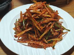 -百年石锅饭·朝鲜族传统民餐