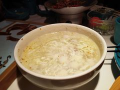 -荷塘秋月·本帮江浙菜(国权路店)