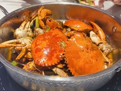 -七欣天香辣蟹火锅(苏州东大街店)