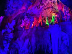 -蓟州溶洞风景区