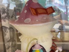 -西檬树SIMON·T轻奢蛋糕(大东方Max店)