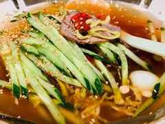 -七八冷面·延边朝鲜族美食(圣熙八号店)