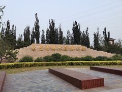 -永定河休闲森林公园