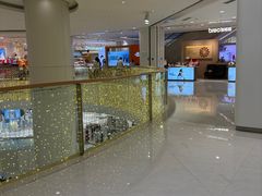 -银泰百货(北京大红门店)