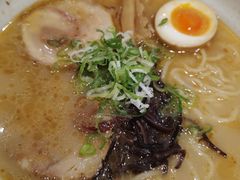 -味千拉面(光启城时尚购物中心店)