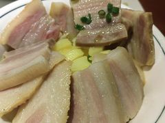 -风味小馆(天目湖宾馆店)