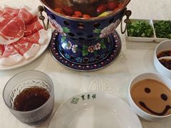 -东来顺饭庄(天坛店)