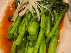 -唐拉雅秀酒店-唐苑中餐厅