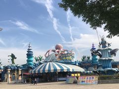 -西安华夏文旅水世界