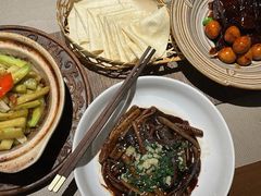 -梅花境(万科店)