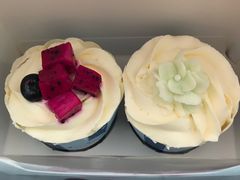 -Dark Horse·黑马蛋糕·低脂·低糖淡奶(金匙望湖大厦店)