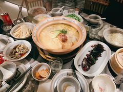 -老鸭集(金沙龙湖天街店)