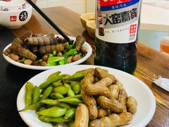 香辣钉螺-九层海鲜塔(市南店)
