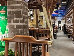 -姑苏家宴·苏帮菜·松鼠桂鱼(苏州总店)