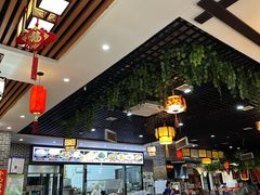 -小崔家臊子面(蔡家坡总店)