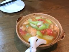 -沈记菜馆(酒仙桥路店)