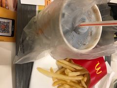 -麦当劳(世纪汇广场店)