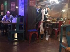 大堂-老太原菜馆(南宫店)