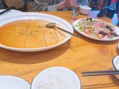 -味窑大寨百姓酒楼(晋祥办公大楼店)