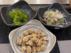 -品未·铁板烧(甜水园店)