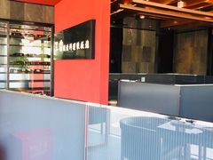 大堂-王鼎精致料理铁板烧(世博源店)