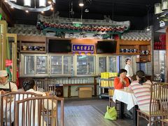 -金家老三饭庄(常营店)