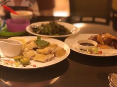 -铭轩中餐厅·海南菜·粤菜(亚龙湾瑞吉店)
