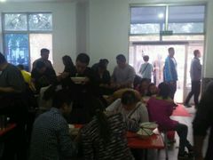 大堂-公平面馆(总店)