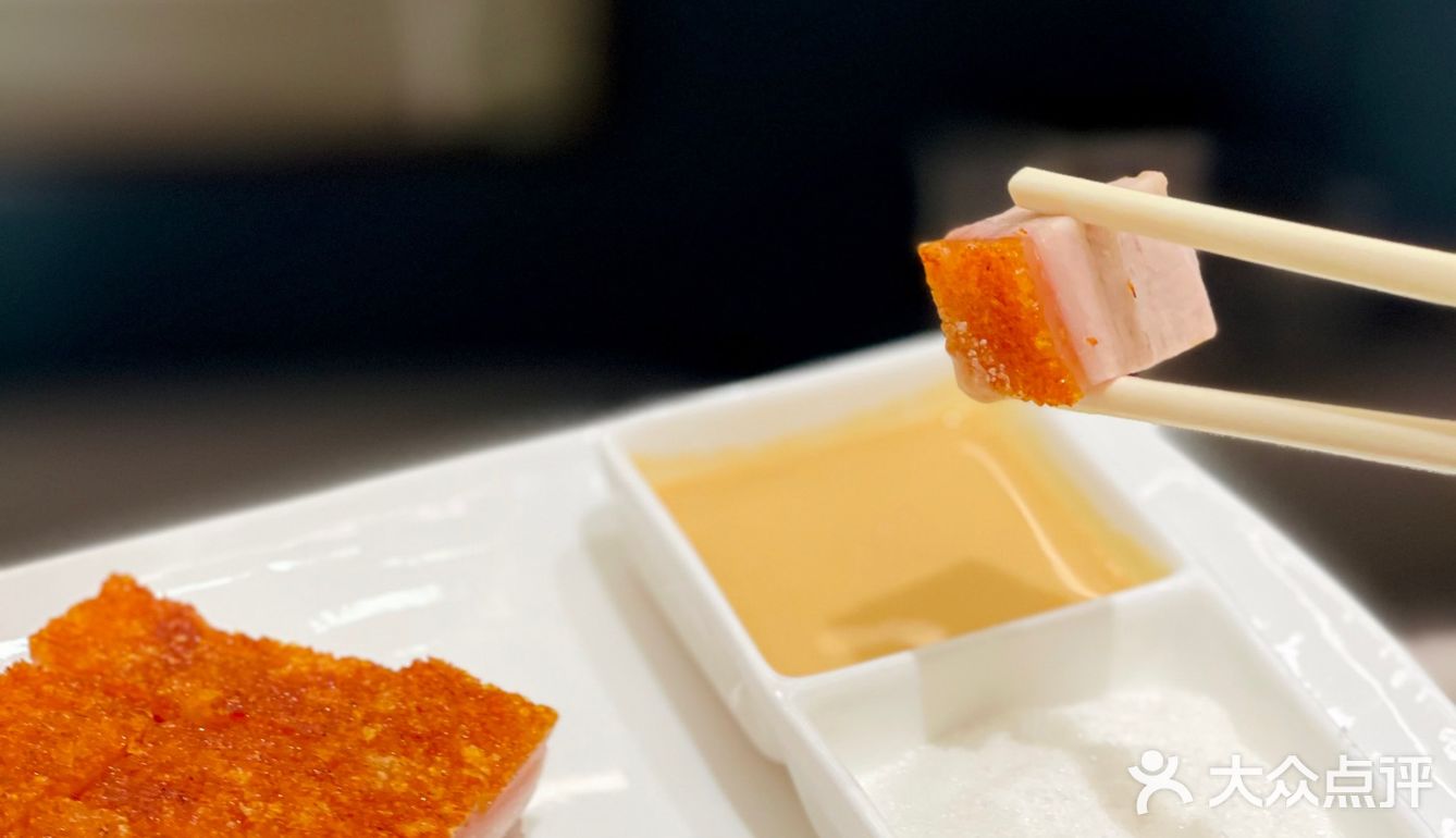 武汉汉黑珍珠餐厅🍴洋房汤馆