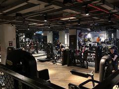 -威尔仕健身·游泳(古北店)