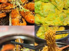 -啫神·广州地标美食(北京路店)