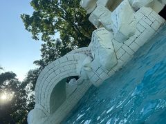 -太阳岛沙滩泳场水上乐园