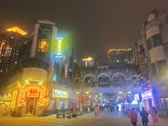-杨记隆府(白象街店)