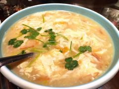 手擀面-津沽小院(天津之眼店)