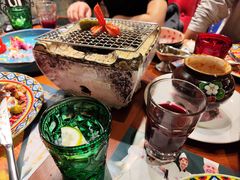 -卢布里西餐厅(总店)