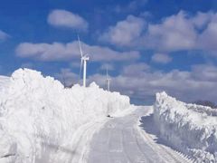 -塞罕坝国家级自然保护区