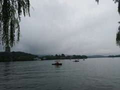 -西湖外事游船(花港观鱼码头)