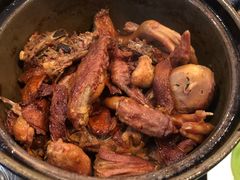 姜母鸭-斯丹姜母鸭·古法干香(涂门街总店)