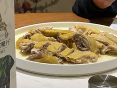 -大家食府·福建菜(FAC协盛中心庭院餐厅店)