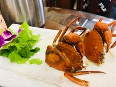 -友强·23年特色海鲜大排档(厦门店)