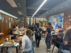 -老虎滩大连海鲜烧烤(建邺云锦路总店)