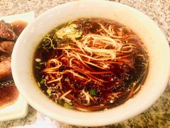 老牌阳春面-南京大牌档(龙湖长楹天街店)