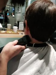点击看大图 -东方麒麟·潘多拉SALON