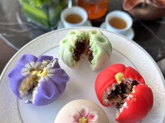 -秀·吧 Show Bar(兰州盛达希尔顿酒店)